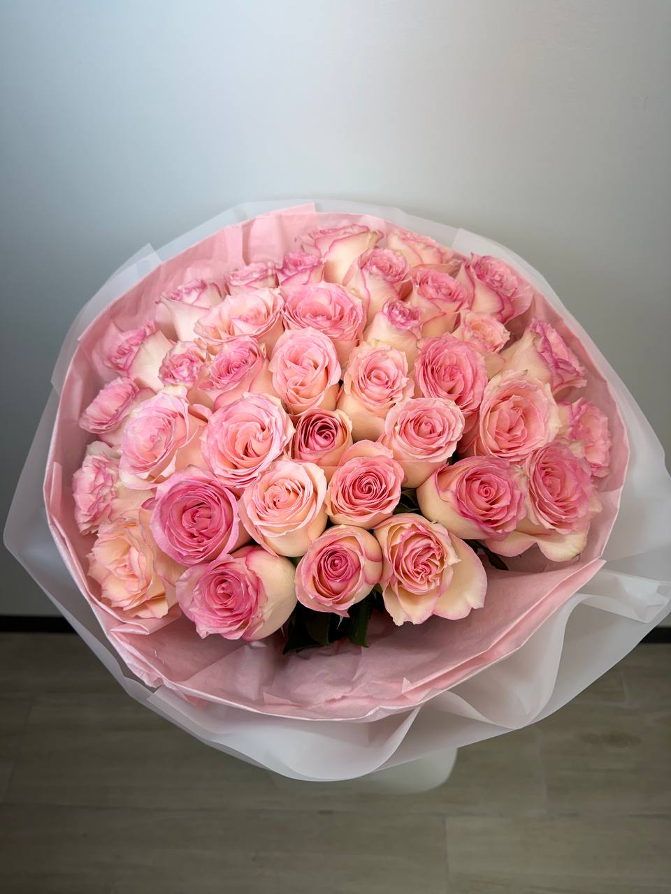 Rosé Romance