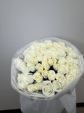 Ivory Elegance Bouquet
