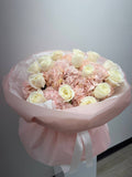 Blush Harmony Bouquet