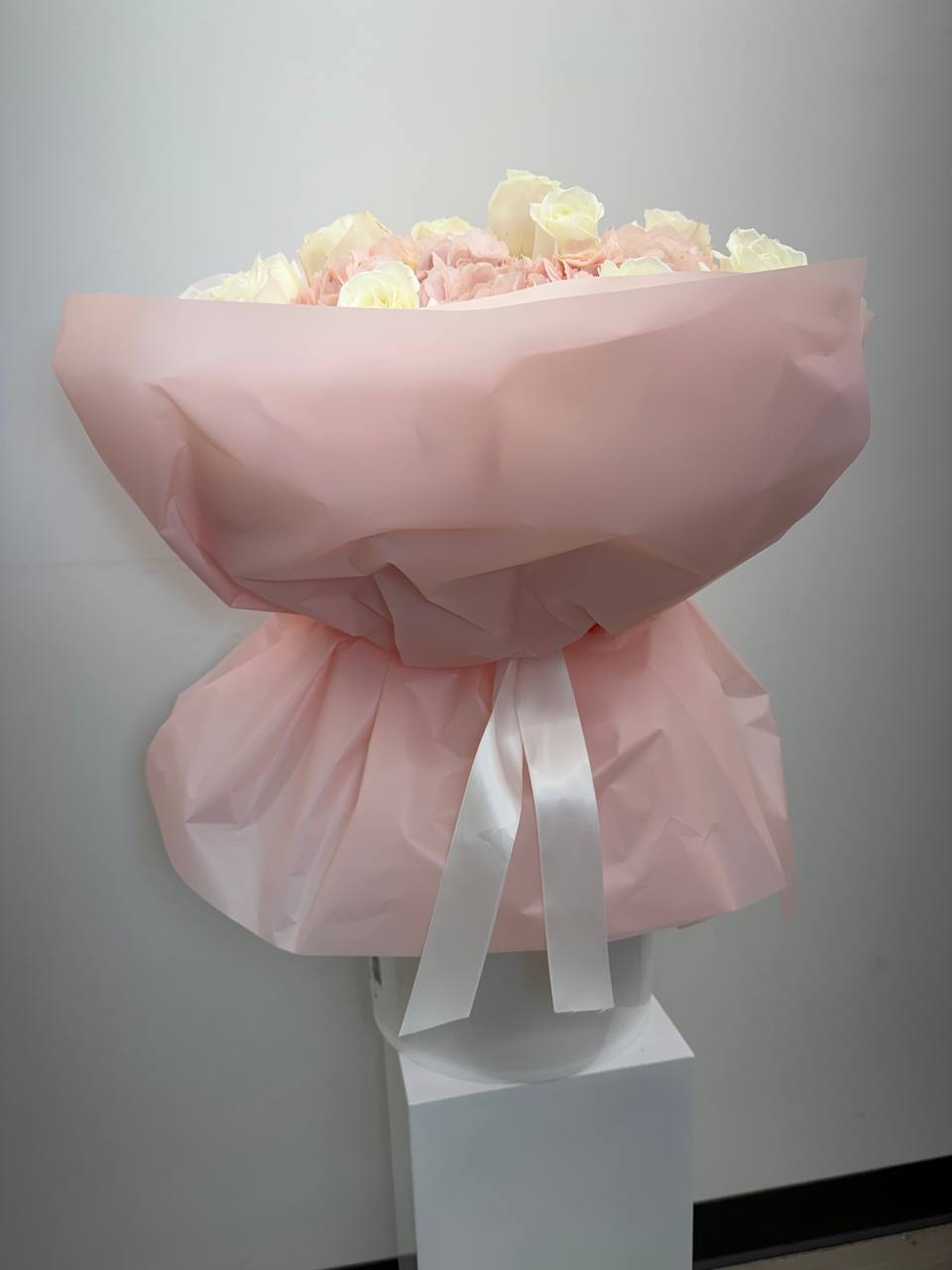 Blush Harmony Bouquet