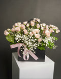 Blush Enchantment