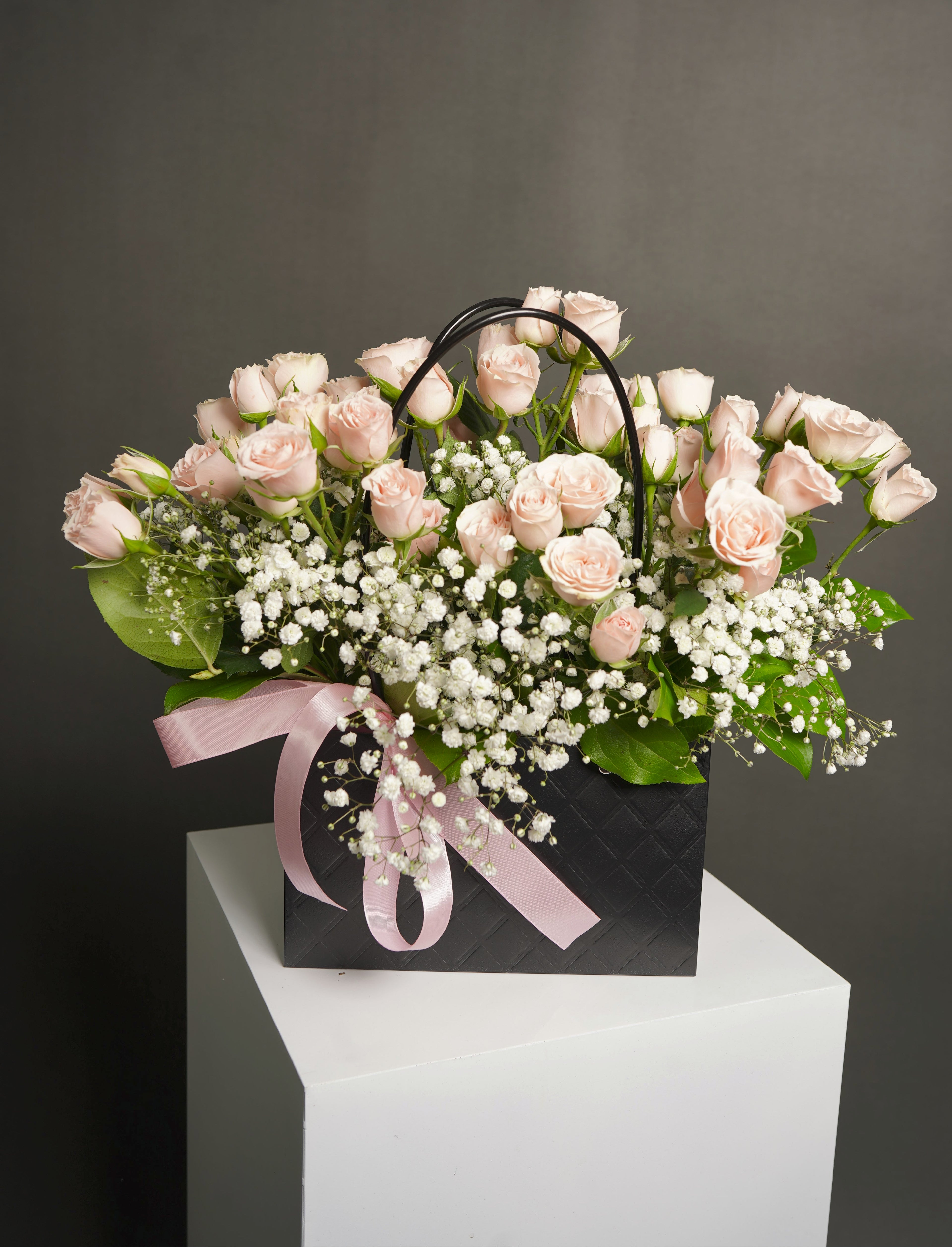 Blush Enchantment