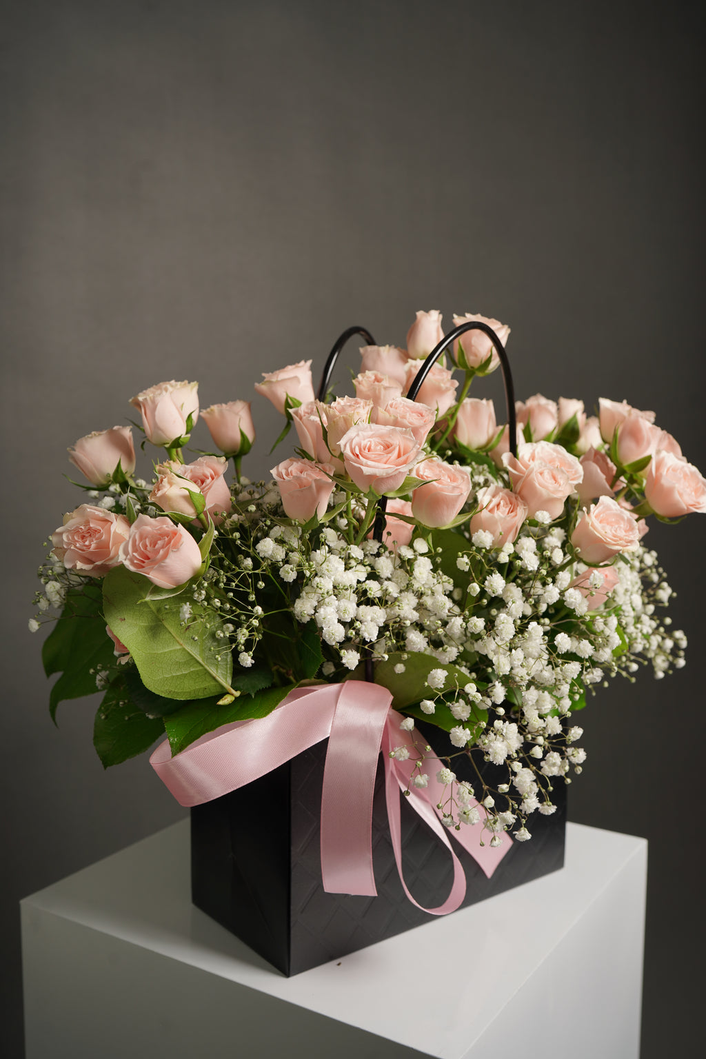 Blush Enchantment