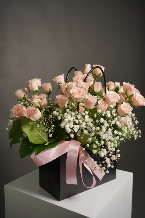 Blush Enchantment