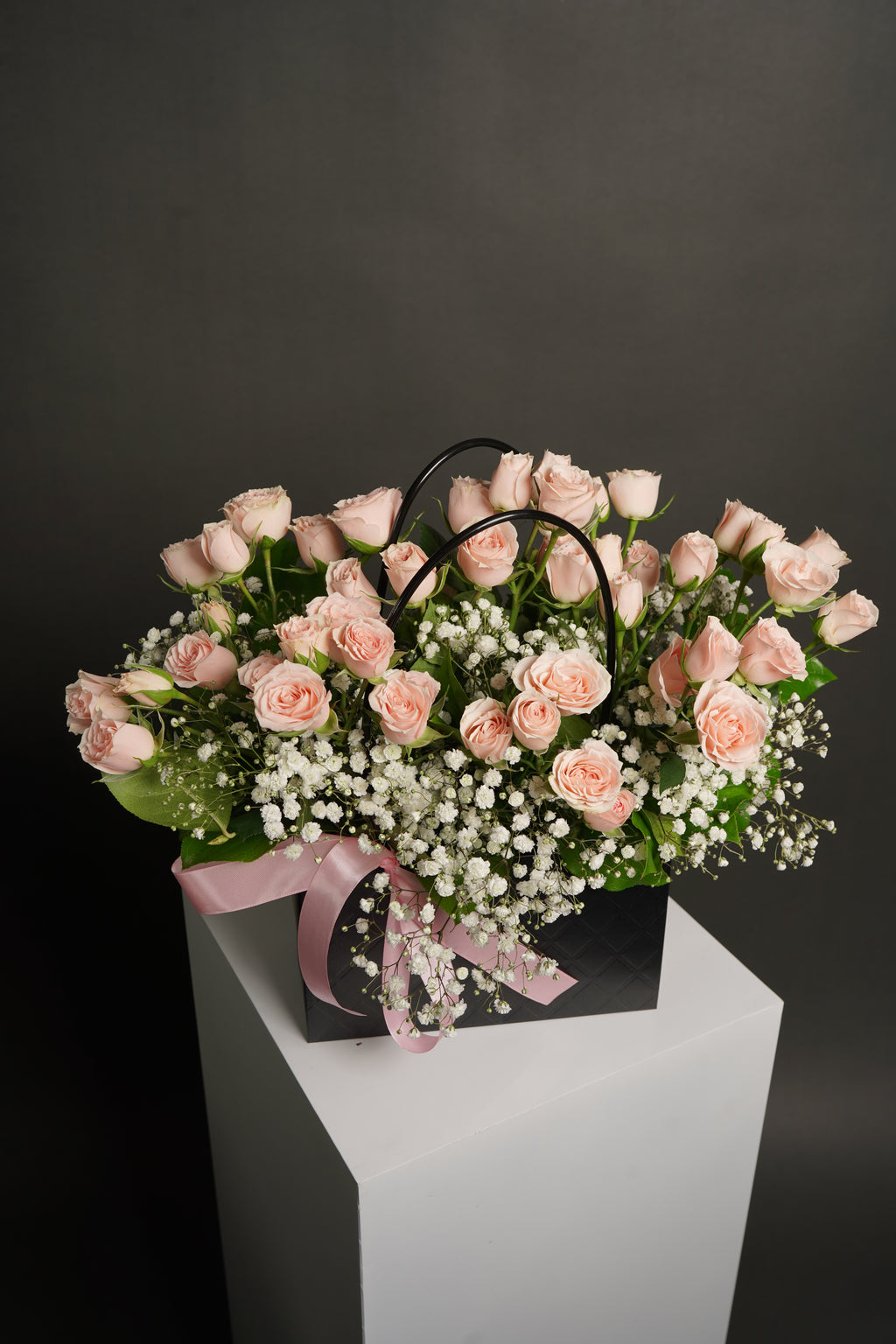 Blush Enchantment