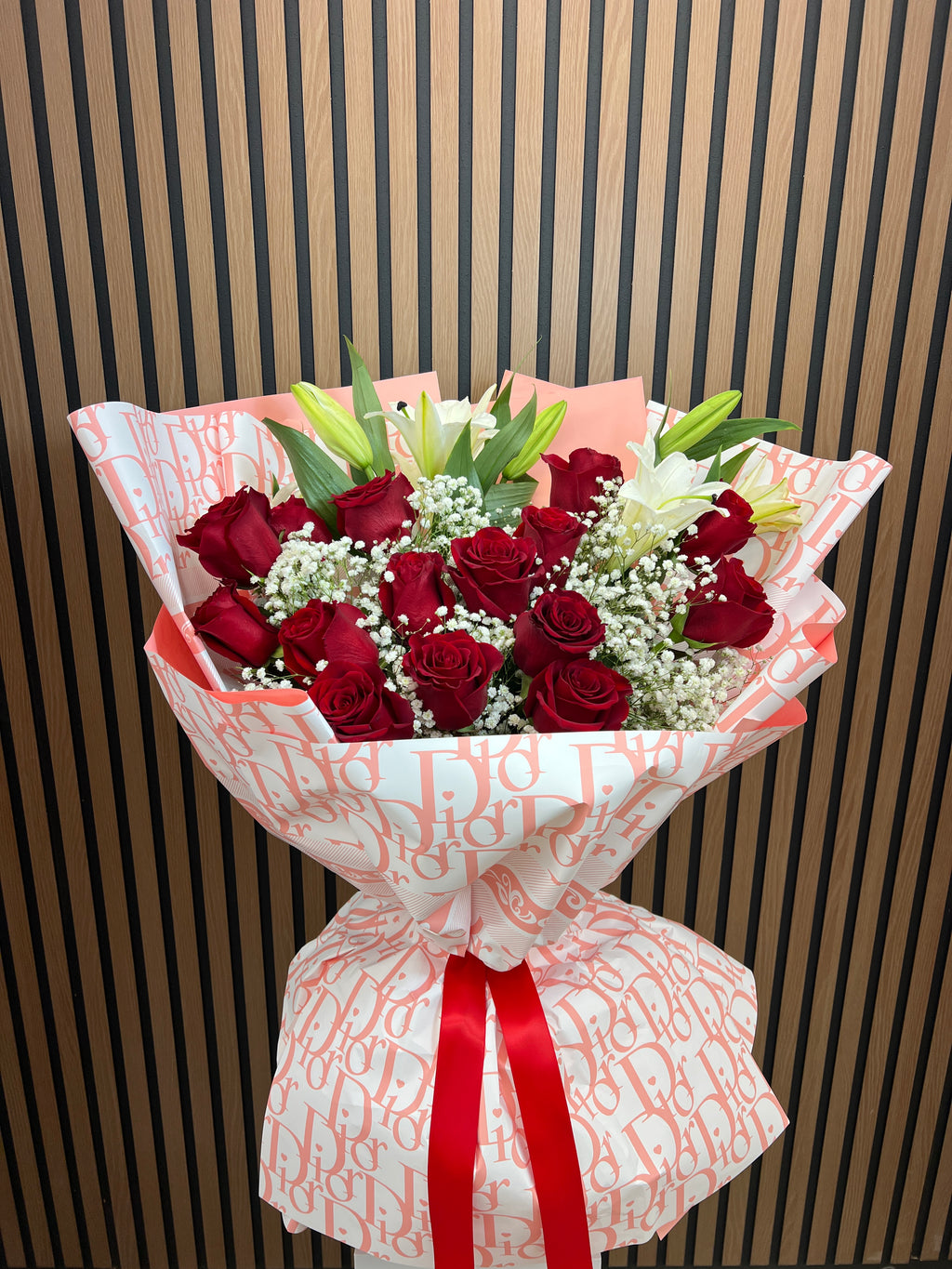 Passion Bloom