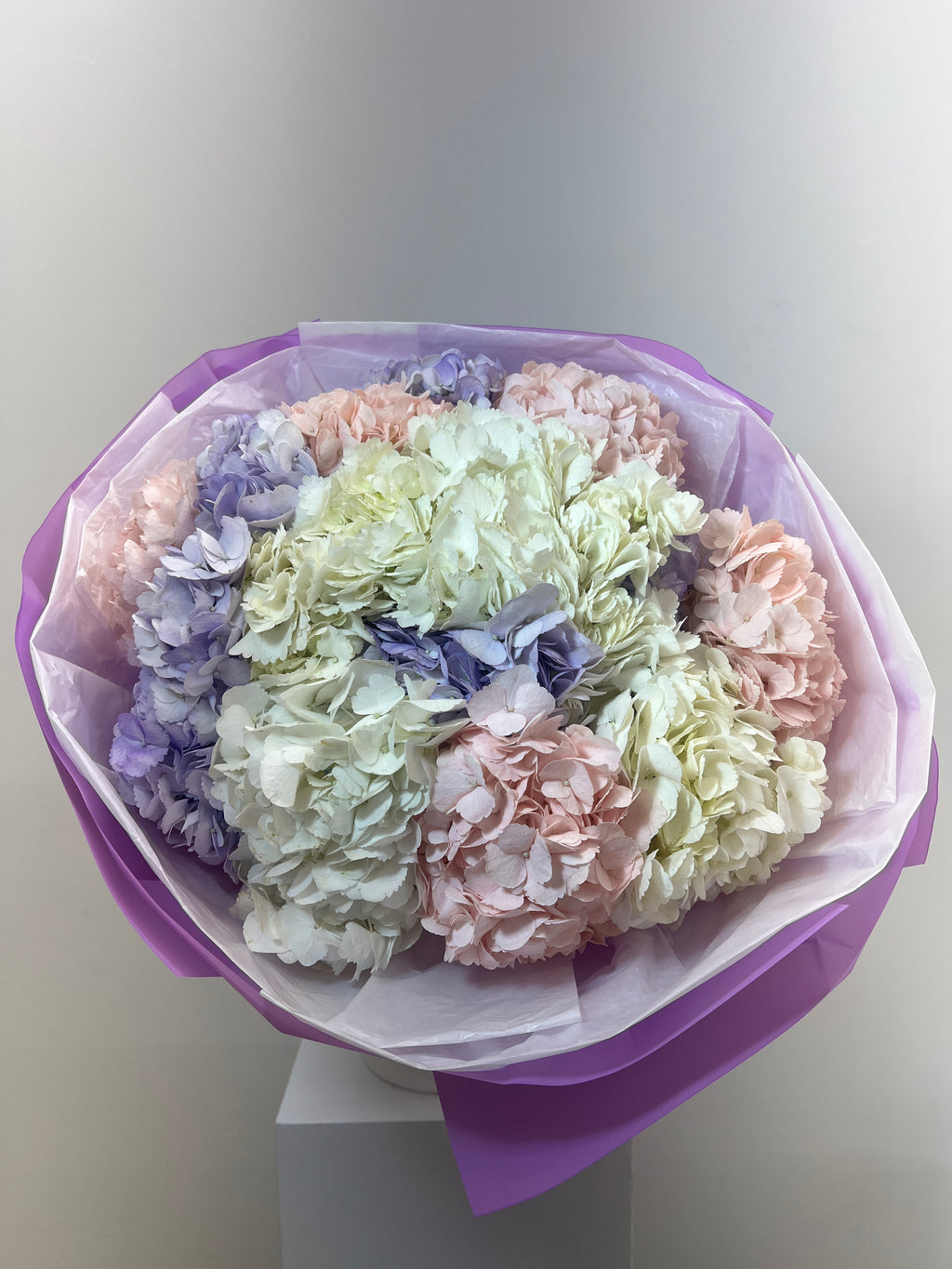 Garden Pastels