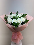 Ivory Elegance