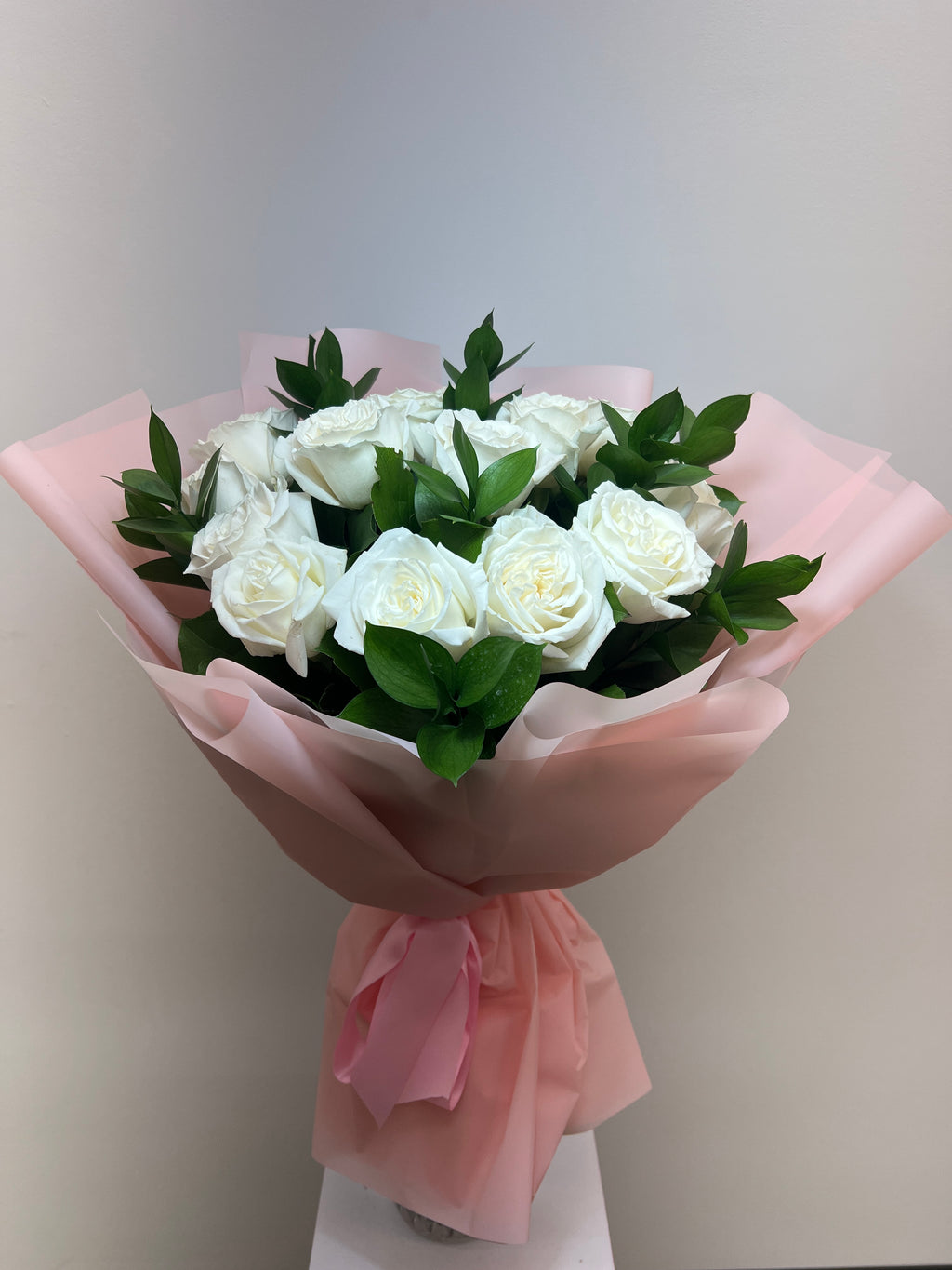 Ivory Elegance
