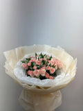 Blushing Elegance Bouquet