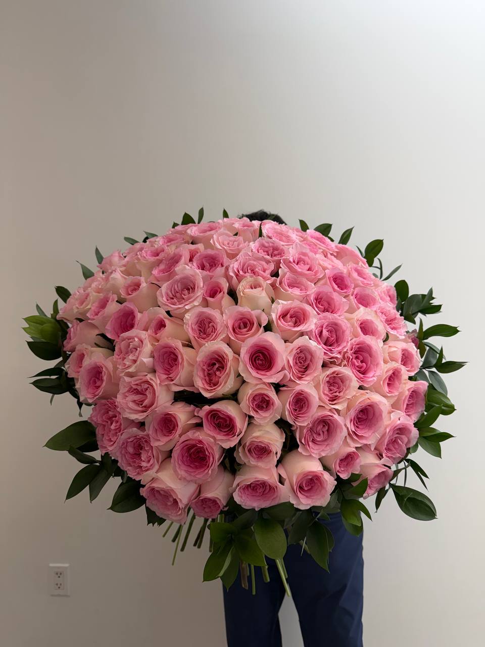 101 Roses Cloud