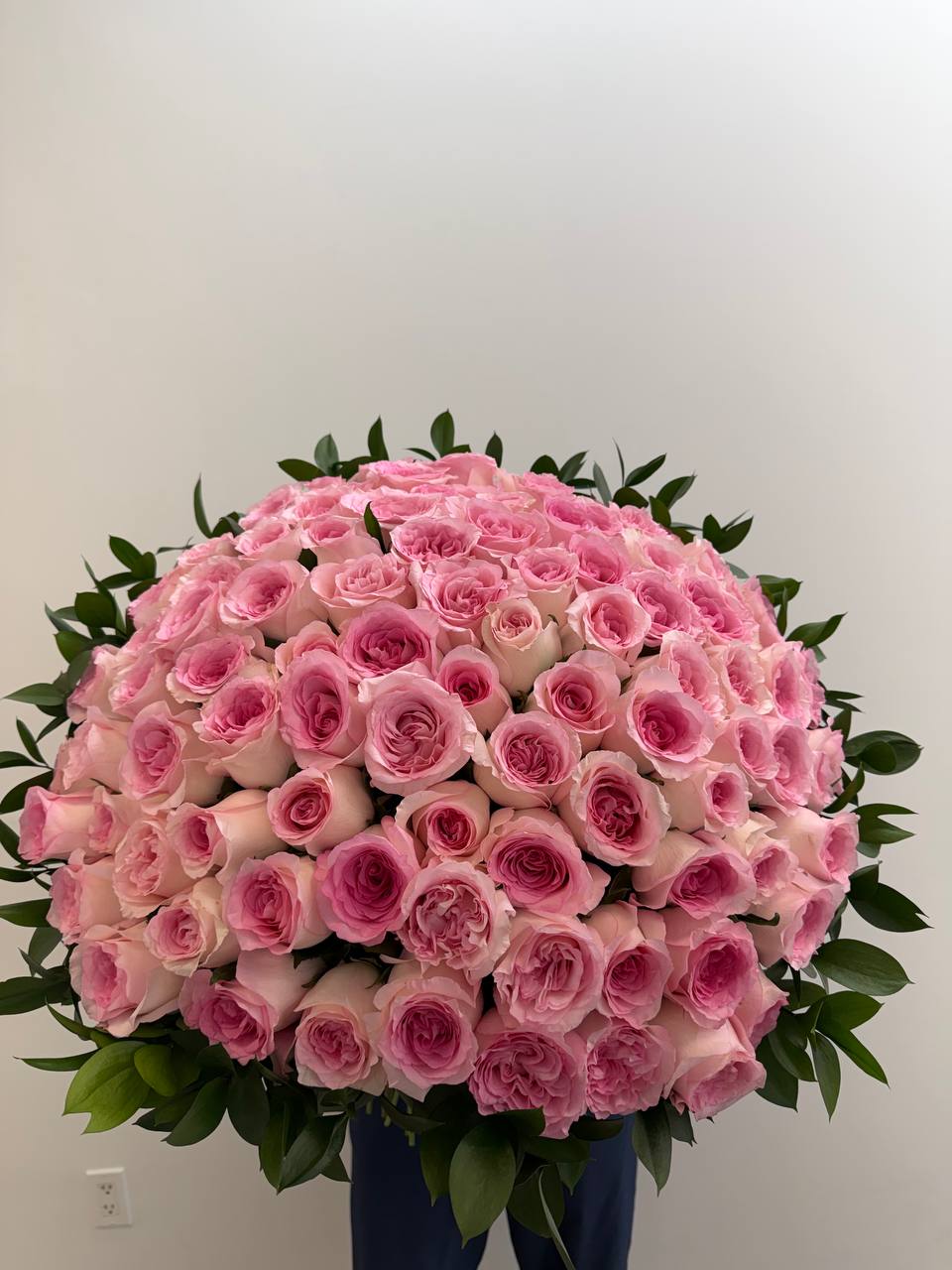 101 Roses Cloud