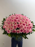 101 Roses Cloud