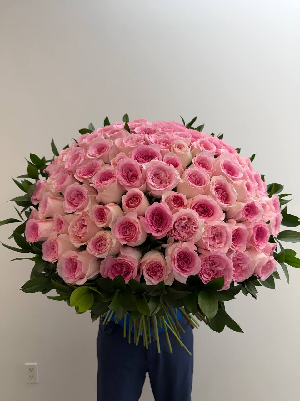 101 Roses Cloud